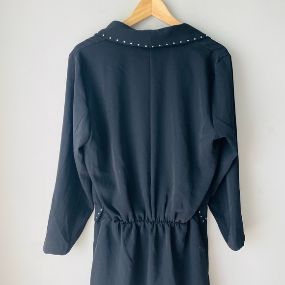 Zara Blazer Dress NWT - Picture 6 of 8